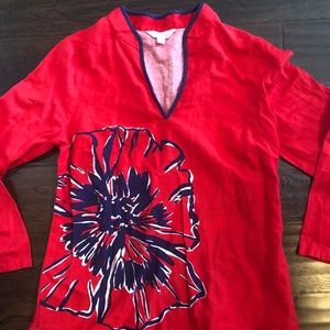 Lilly Pulitzer long sleeve